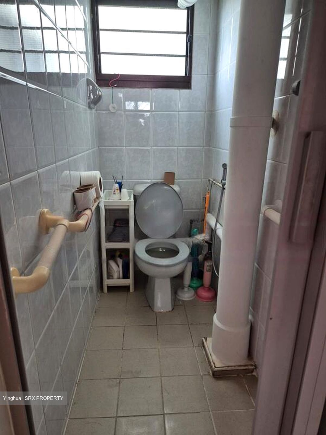Blk 84 Whampoa View (Toa Payoh), HDB 4 Rooms #463012641